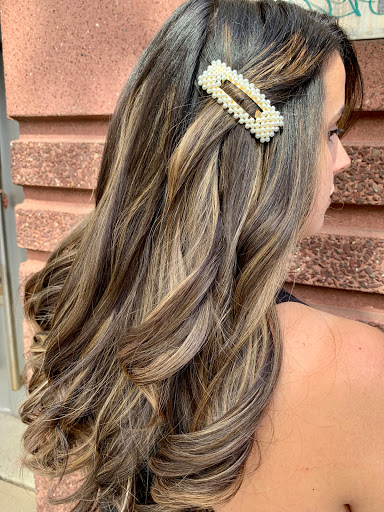 Hair Salon «Moda Hair Salon», reviews and photos, 16 Easton Ave, New Brunswick, NJ 08901, USA