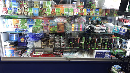 Vaporizer Store «One Stop Vape & Smoke Shop», reviews and photos, 4007 Merrick Rd, Seaford, NY 11783, USA