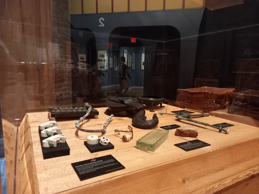 Museum «Titanic: The Artifact Exhibition», reviews and photos, 7324 International Dr, Orlando, FL 32819, USA