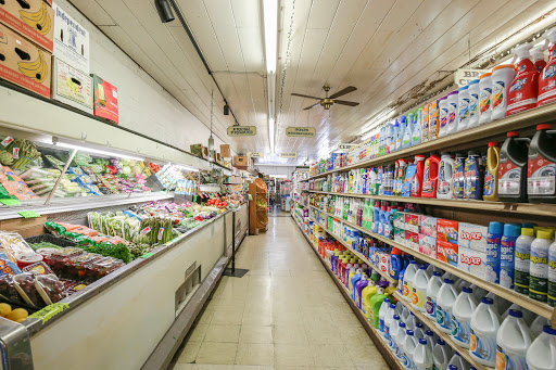 Grocery Store «Barendregt Grocery», reviews and photos, 18195 Main St, Jamestown, CA 95327, USA