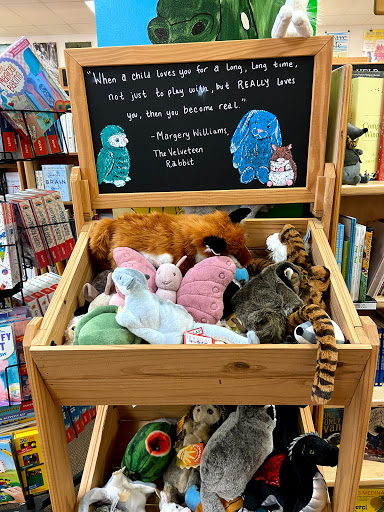 Book Store «Copperfield’s Books», reviews and photos, 775 Village Ct, Santa Rosa, CA 95405, USA