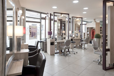 Symbiose Coiffure et Côté Zen à Saint-Symphorien-sur-Coise
