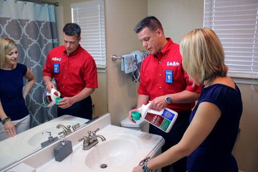 Plumber «Mr. Rooter Plumbing of Sierra Vista», reviews and photos