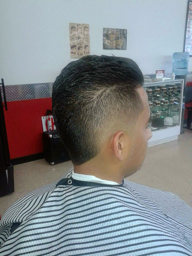 Barber Shop «Chop City Barber Shop», reviews and photos, 833 NW 37th Ave, Miami, FL 33125, USA