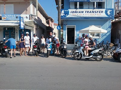 Photos of Lefkas On Wheels