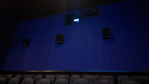 Movie Theater «Regal Cinemas Salisbury 16 & RPX», reviews and photos, 2322 North Salisbury Boulevard, Salisbury, MD 21801, USA