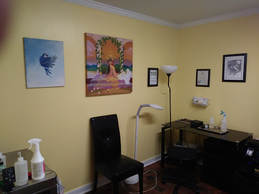 Explore tattoo ideas sports, creative tattoo ideas in Mobile, available at Medusas Art & Soul