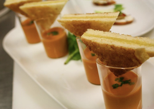 Caterer «BG Events & Catering», reviews and photos, 31 Antwerp St, Boston, MA 02135, USA