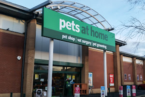 Pets at Home Accrington image