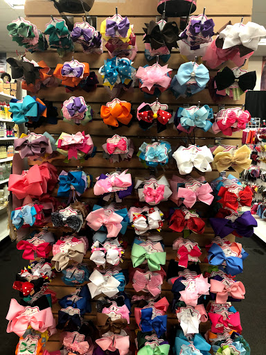 Beauty Supply Store «Waba Hair & Beauty Supply», reviews and photos, 475 E Grant Rd, Tucson, AZ 85705, USA