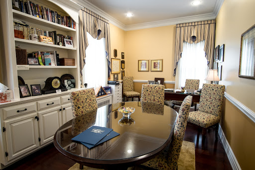 Funeral Home «Gaita Memorial Funeral Home», reviews and photos, 154 Newark Pompton Turnpike, Little Falls, NJ 07424, USA