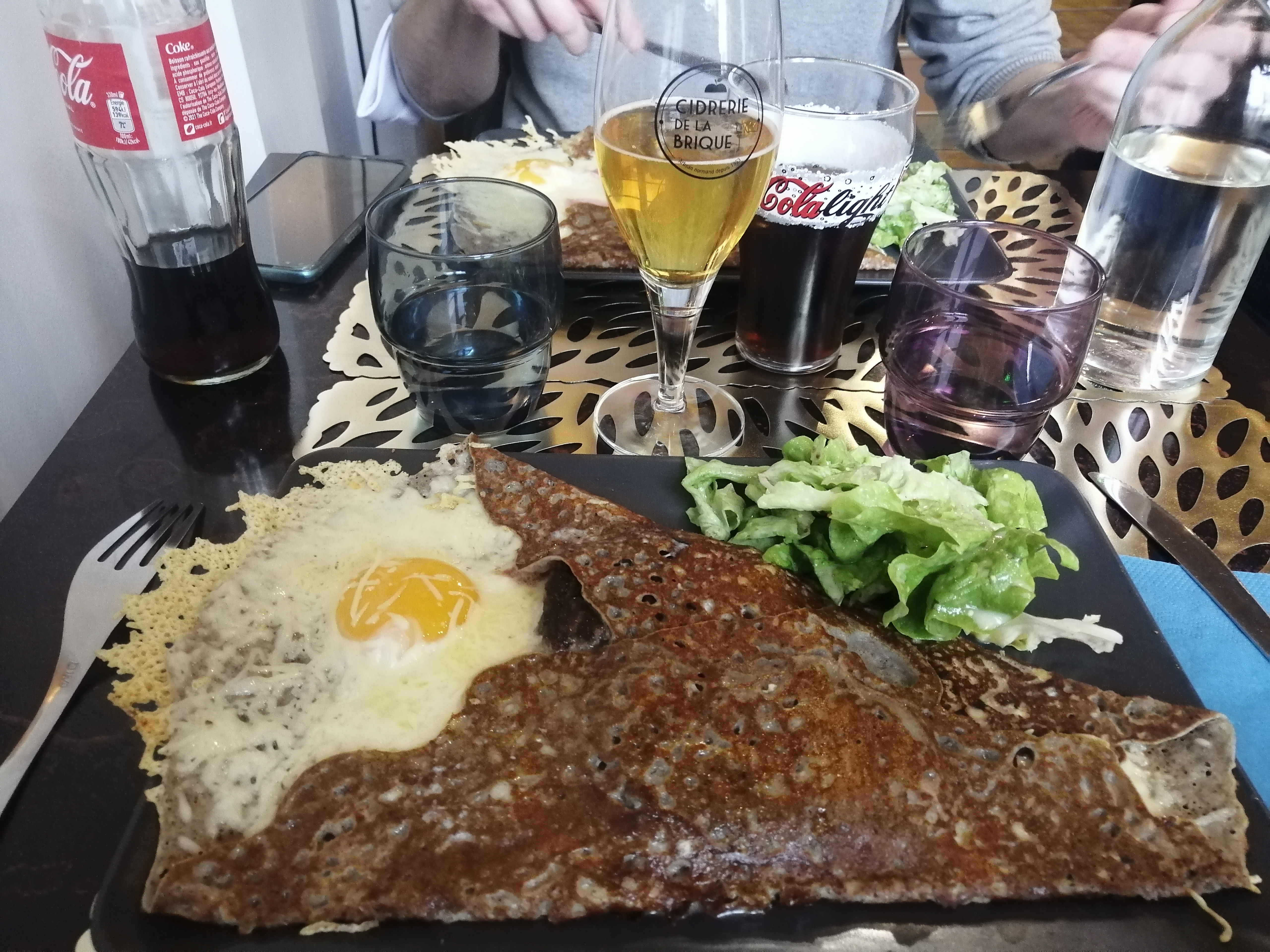 Photo n° 2 de l'avis de Anaïs.e fait le 05/03/2022 à 06:42