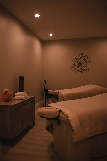 Day Spa «Canyon River Spa & Salon- Aveda Lifestyle», reviews and photos, 1745 S 19th Ave #1, Bozeman, MT 59718, USA