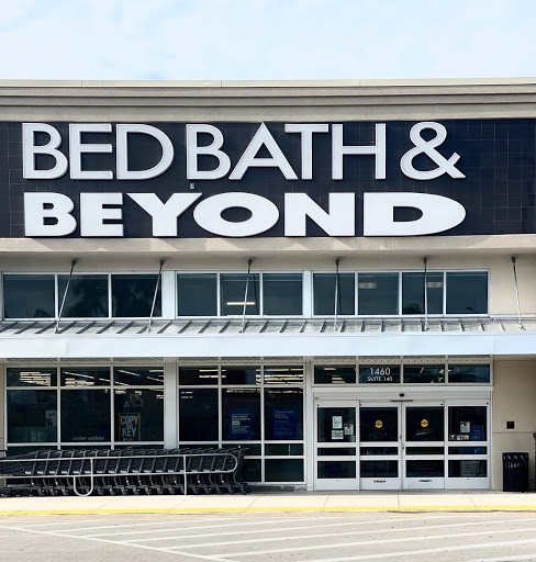 Bed Bath & Beyond, 1700 W 49th St, Hialeah, FL 33012, USA, 