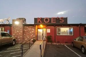Koe's Bar image