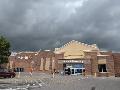 Department Store «Walmart Supercenter», reviews and photos, 1801 Nathan Dean Bypass, Rockmart, GA 30153, USA