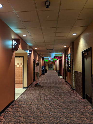 Movie Theater «Cinemark At Valparaiso», reviews and photos, 700 Porters Vale Blvd, Valparaiso, IN 46383, USA