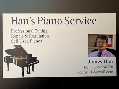 Han's Piano
