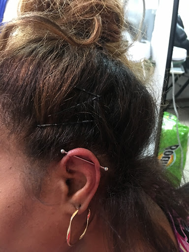 Explore polyamorous tattoo ideas, creative tattoo ideas in Milwaukee, available at Piercings Plus