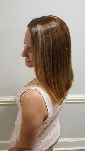 Hair Salon «Cabana Color & Hair Extension Salon», reviews and photos, 11080 Old Roswell Rd Suite 103, Roswell, GA 30076, USA