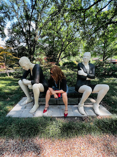 Art Gallery «Valley House Gallery Inc», reviews and photos, 6616 Spring Valley Rd, Dallas, TX 75254, USA