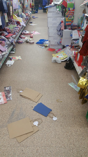 Dollar Store «Dollar Tree», reviews and photos, 135 Bloomfield Ave, Bloomfield, NJ 07003, USA