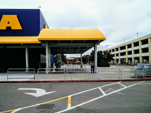 Furniture Store «IKEA Emeryville Home Furnishings», reviews and photos, 4400 Shellmound St, Emeryville, CA 94608, USA