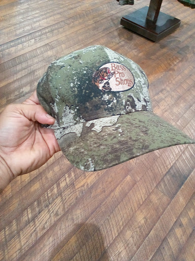 Sporting Goods Store «Bass Pro Shops», reviews and photos, 750 Bass Pro Dr NE, Palm Bay, FL 32905, USA