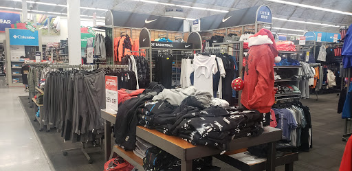 Sporting Goods Store «Academy Sports + Outdoors», reviews and photos, 11900 US-181, Portland, TX 78374, USA