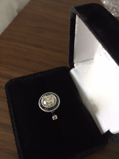 Jeweler «Knox Jewelers», reviews and photos, 2921 Lyndale Ave S, Minneapolis, MN 55408, USA