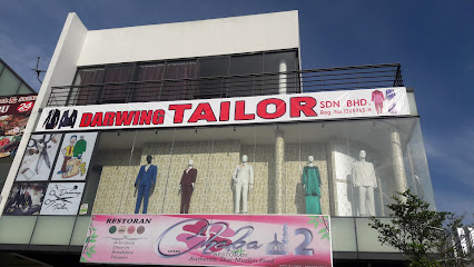 Darwing tailor