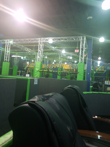 Amusement Center «Xtreme Air», reviews and photos, 4960 W Ray Rd, Chandler, AZ 85226, USA