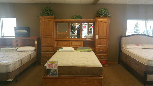 Mattress Store «Lebeda Mattress Factory», reviews and photos, 235 S Duff Ave, Ames, IA 50010, USA