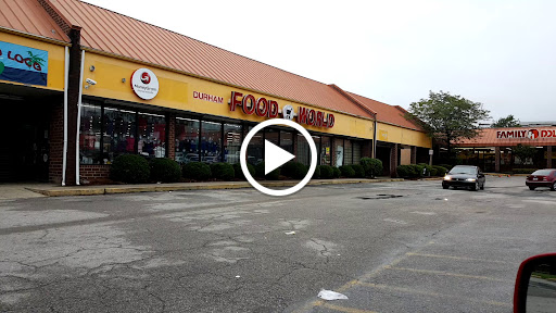 Food World, 401 E Lakewood Ave, Durham, NC 27707, USA, 