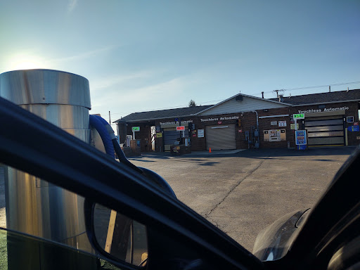 Rombach Car Wash en Wilmington