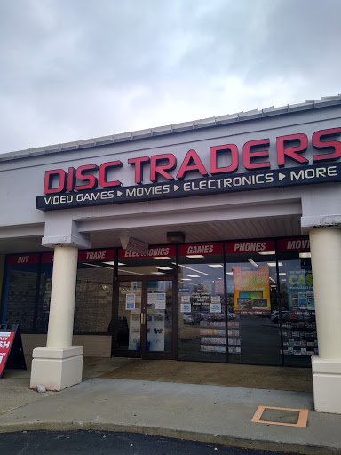 Used CD Store «Disc Traders - Battle Creek», reviews and photos, 5700 Beckley Rd B1A, Battle Creek, MI 49015, USA