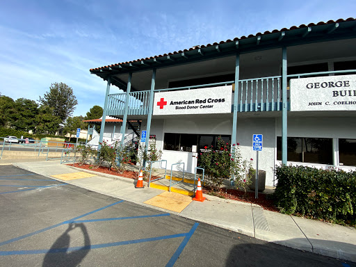 Non-Profit Organization «American Red Cross Blood Donation Center», reviews and photos