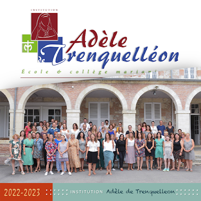Institution Adèle de Trenquelléon à Agen