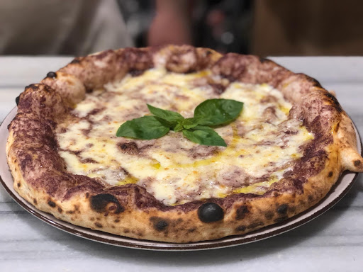 PepeNero in Caserta, Provincia di Caserta