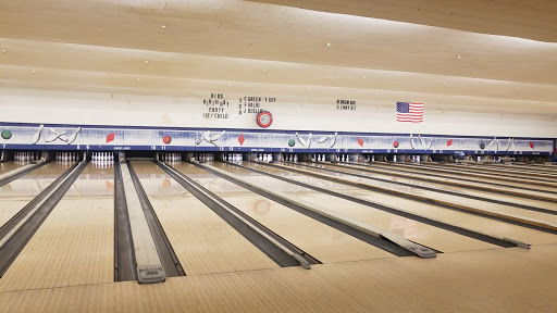 Bowling Alley «Shore Lanes», reviews and photos, 701 NJ-35, Neptune City, NJ 07753, USA
