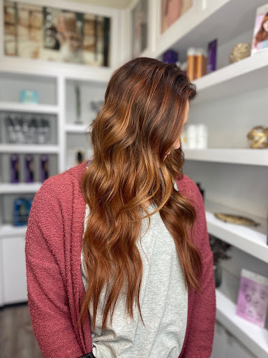 Hair Salon «Genesis Salon Loganville», reviews and photos, 4763 Atlanta Hwy, Loganville, GA 30052, USA