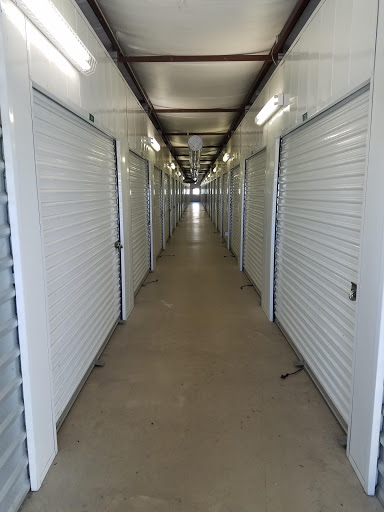 Self-Storage Facility «Compass Self Storage», reviews and photos, 4209 Alliance Gateway Fwy, Fort Worth, TX 76177, USA