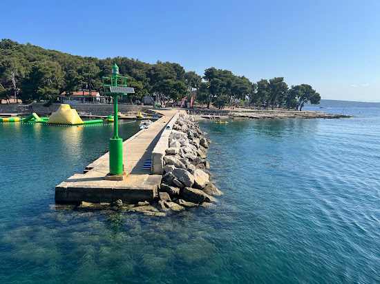 Beach Zelena Punta