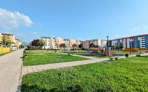 Park "Gavrilo Princip" image