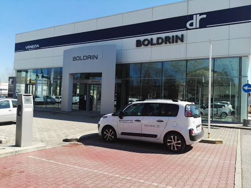 Boldrin Centro Auto Citroën