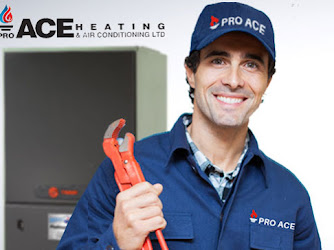 Pro Ace Heating & Air Conditioning