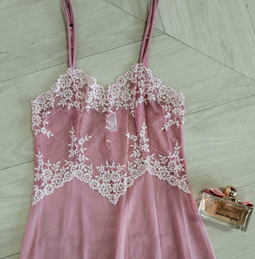 Lingerie Store «MySelf Lingerie», reviews and photos, 1279 52nd St, Brooklyn, NY 11219, USA