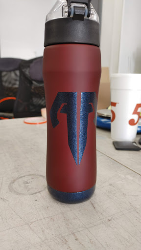 Powder Coating Service «Powder Buy The Pound», reviews and photos, 2011 Johnson Industrial Blvd, Nolensville, TN 37135, USA