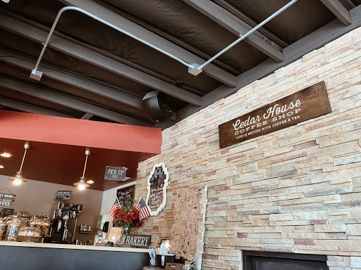 Coffee Shop «Cedar House Coffee Shop», reviews and photos, 2009 E Cedar Ave, Flagstaff, AZ 86004, USA