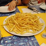 Photo n°11 de l'avis de Effe. fait le 25/09/2018 à 12:22 sur le  Pulciné - Pizza In Brace Gourmet à Livorno